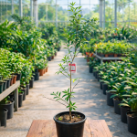 كمكوات (Kumquat)
