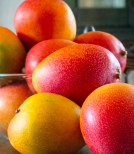 ⁦مانجو هايدي (Heidi Mango)⁩ - الصورة ⁦2⁩