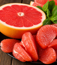 ⁦بوملي أحمر (Red Pomelo)⁩ - الصورة ⁦2⁩
